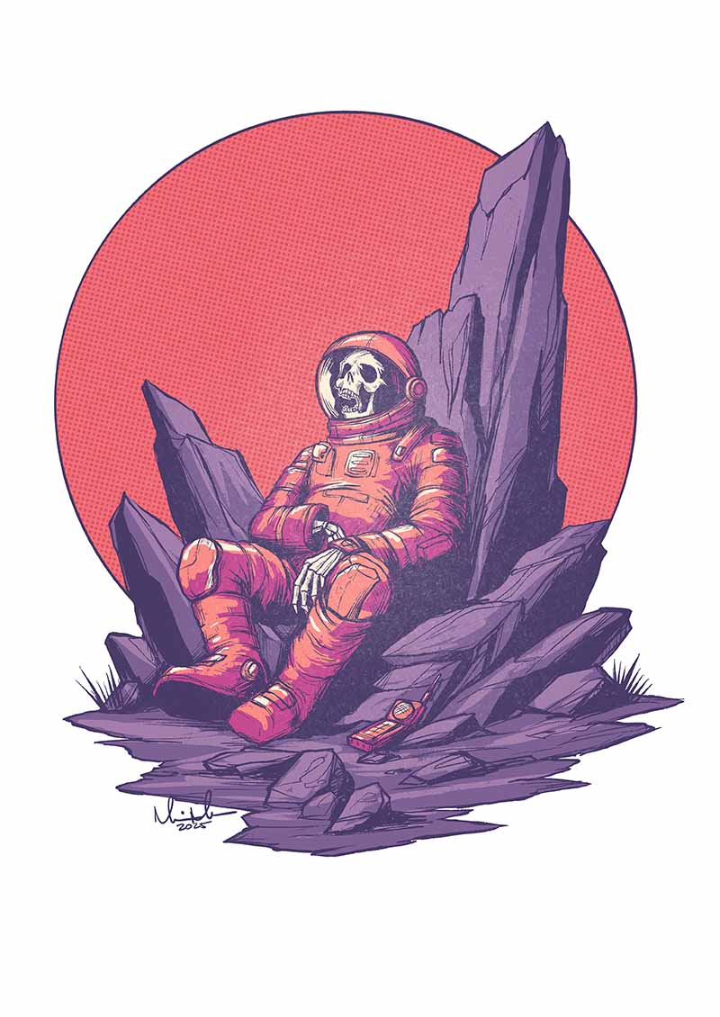 Untitled Artwork
