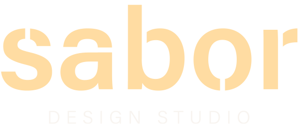 Sabor fractional CMO marketing strategy studio logo